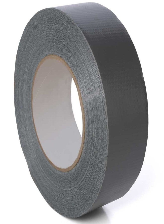 Bapna High Grade Grey Duct Tape 48mm (2 Inch) x 50M - Heavy Duty PVC Tape for HVAC Sealing, Waterproof Multi-Purpose Use Strong Adhesive for Indoor/Outdoor Jobs - Image 1